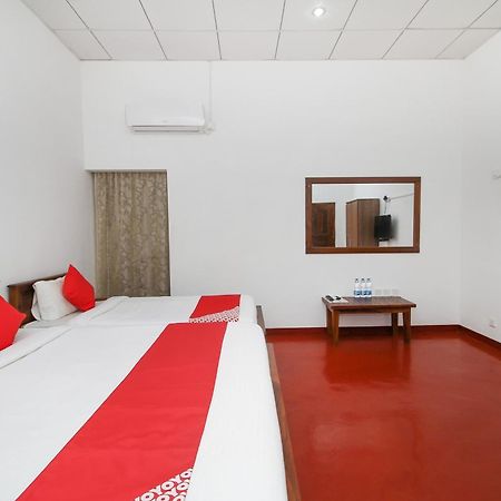 Atara Lagoon Kalpitiya Zimmer foto