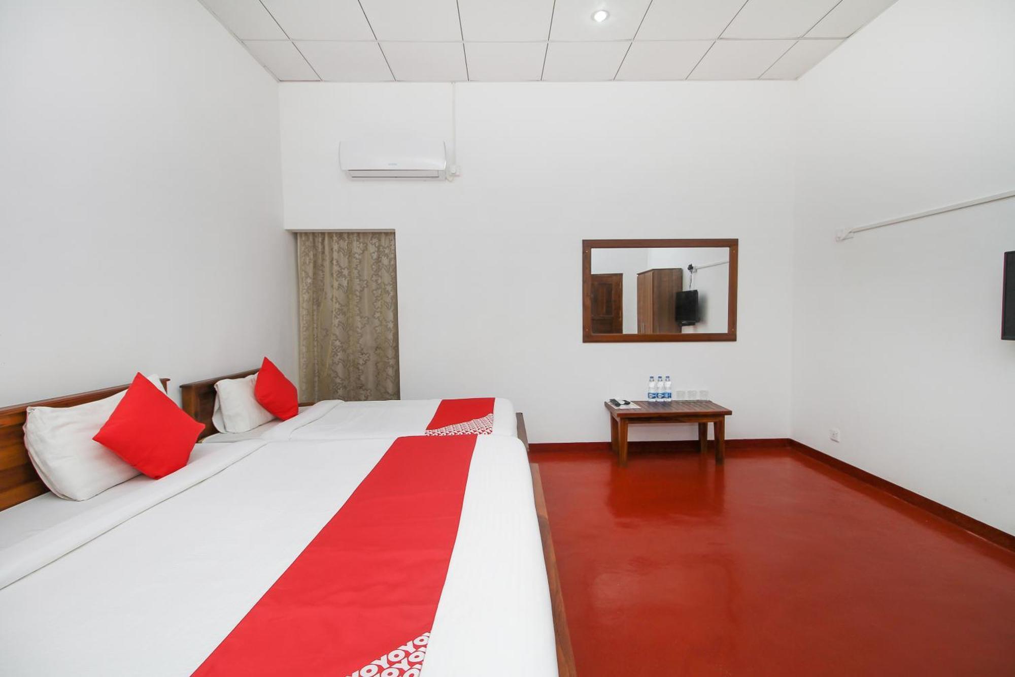 Atara Lagoon Kalpitiya Zimmer foto