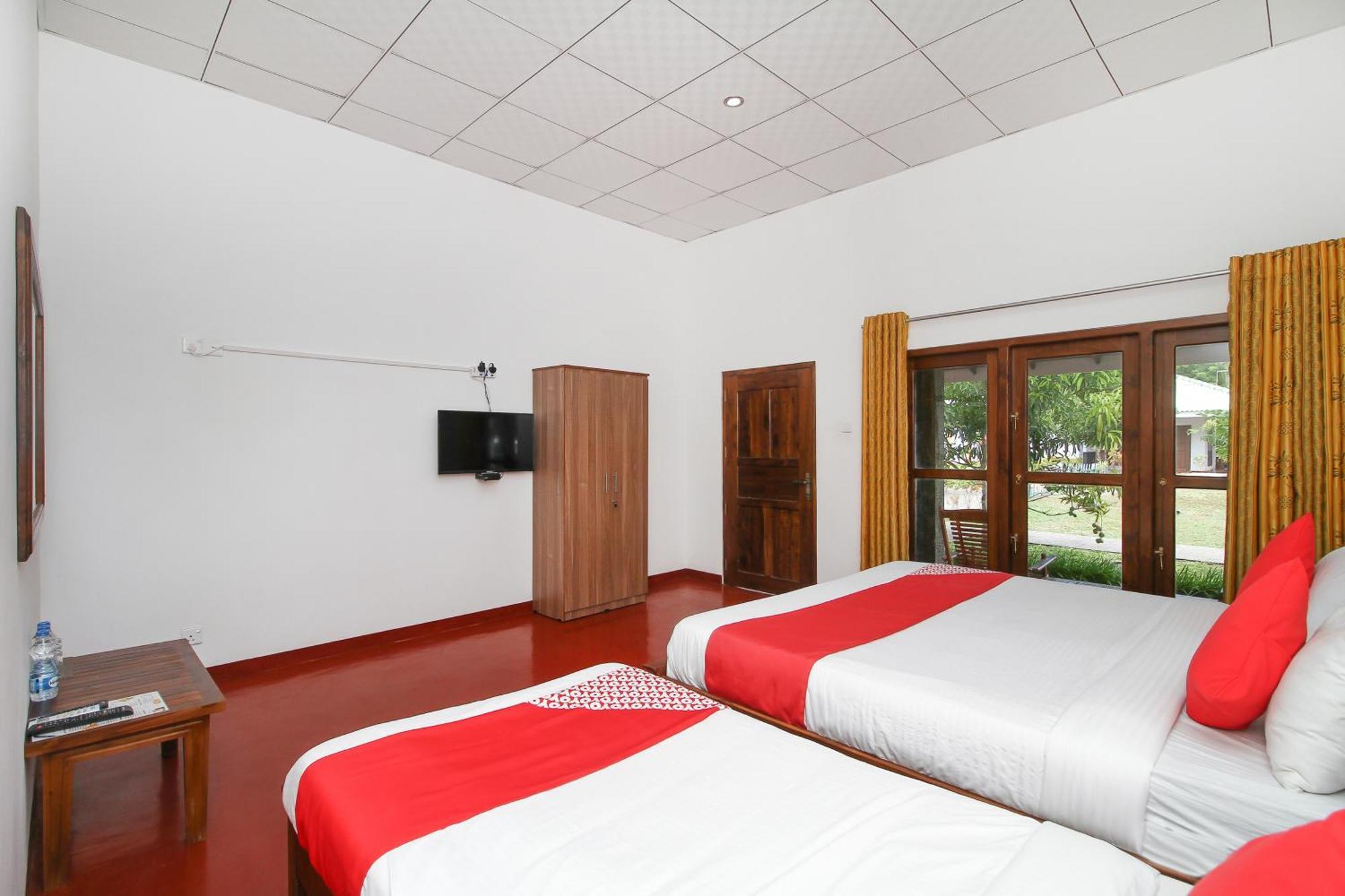 Atara Lagoon Kalpitiya Zimmer foto