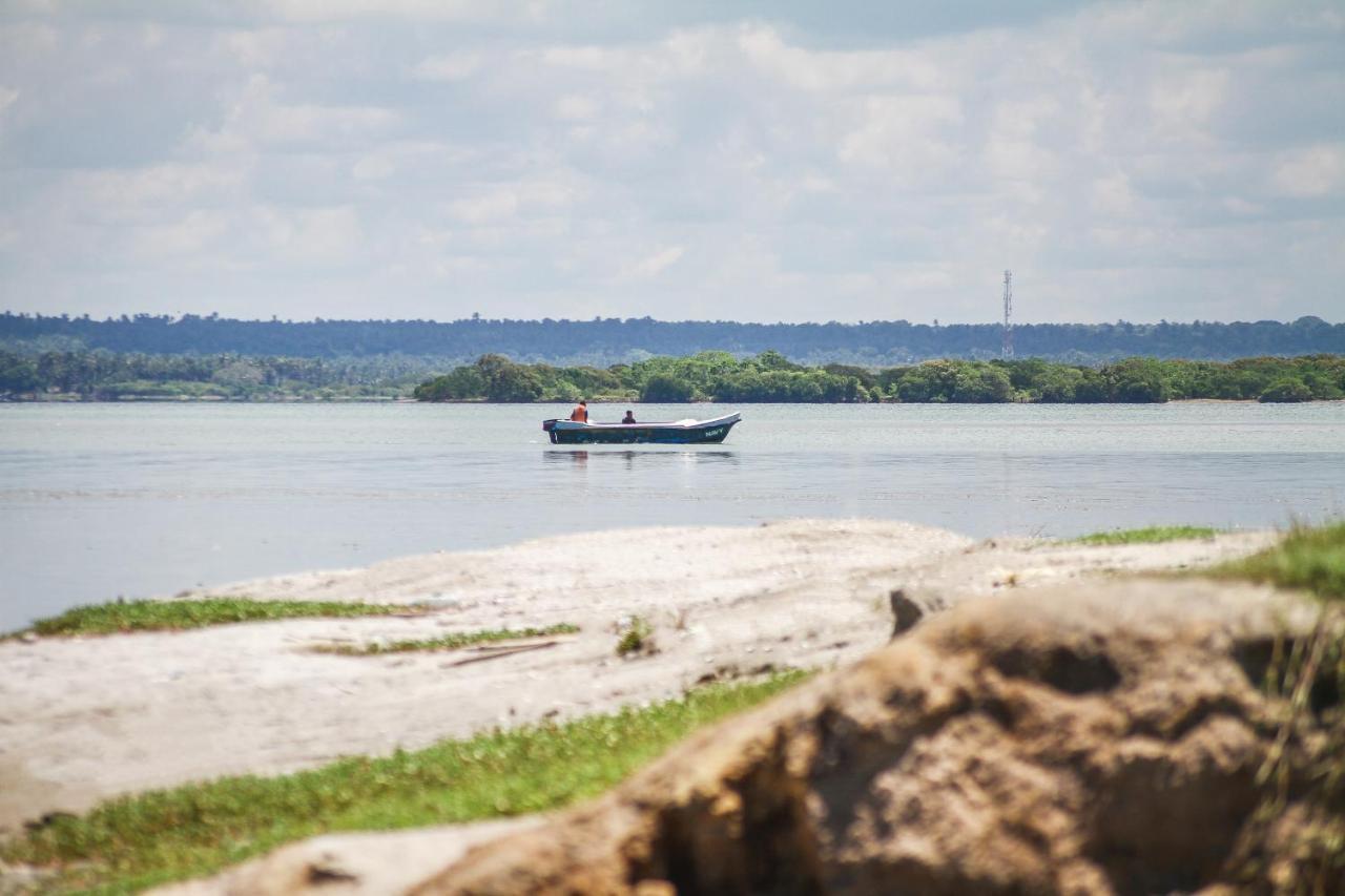Atara Lagoon Kalpitiya Exterior foto