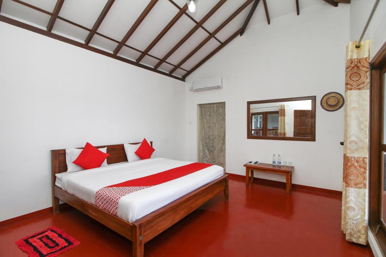 Atara Lagoon Kalpitiya Zimmer foto